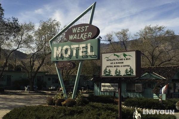 West Walker Motel Genel