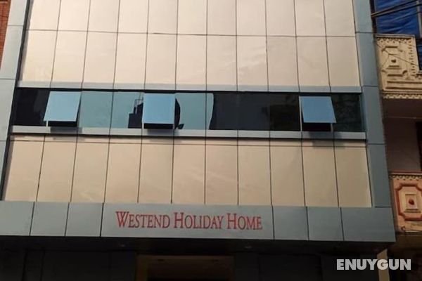 Westend Holiday Home Öne Çıkan Resim