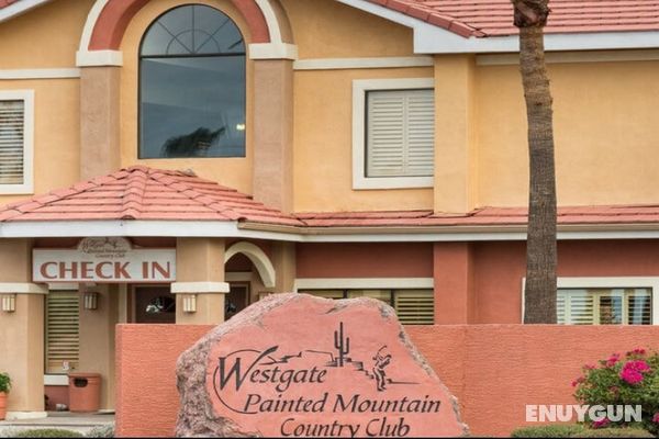 Westgate Painted Mountain Golf Resort Genel