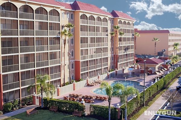 Westgate Towers Resort Genel