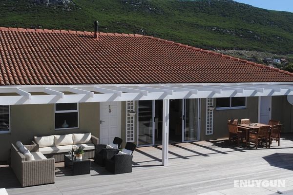 Whale Bay Villa Öne Çıkan Resim