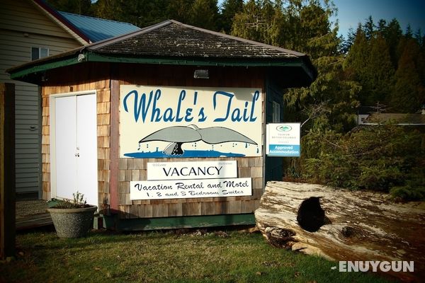 Whale's Tail Guest Suites Öne Çıkan Resim