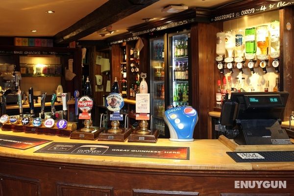 White Hart, Andover by Marston's Inns Genel