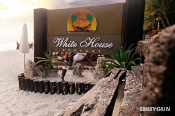 White House Beach Resort Genel