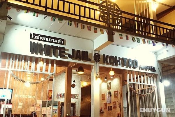 White Jail at Koh Tao Hostel Öne Çıkan Resim