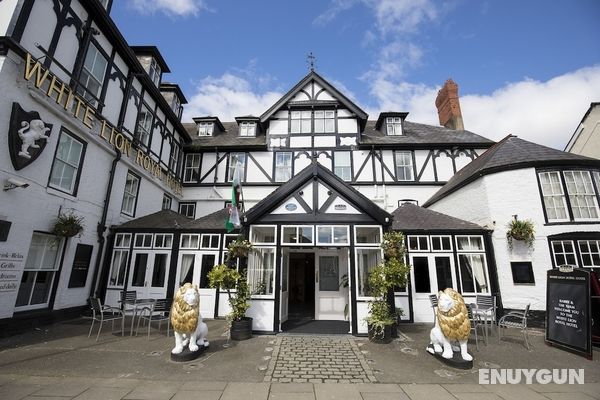 White Lion Royal Hotel Öne Çıkan Resim