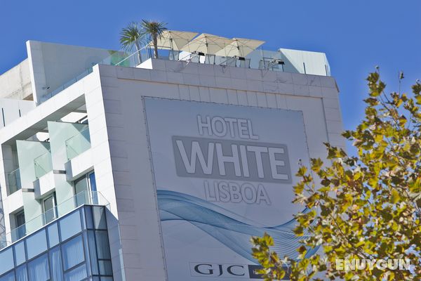White Lisboa Genel
