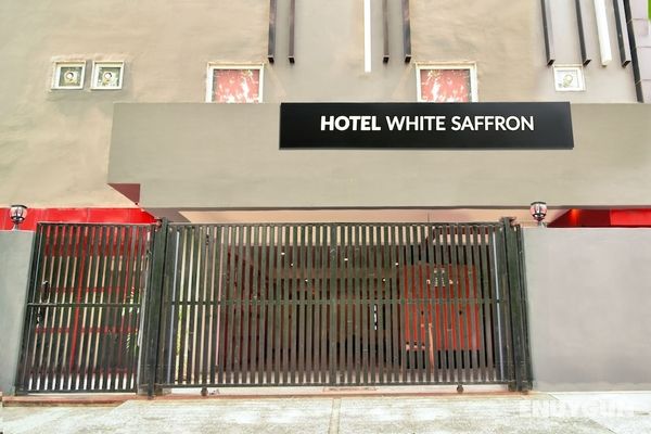 Hotel White Saffron Öne Çıkan Resim