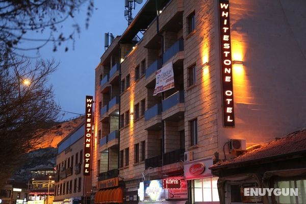 Whitestone Hotel Öne Çıkan Resim