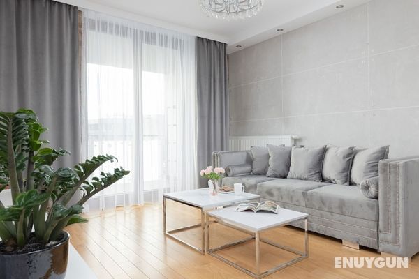 Apartment Wilanów by Renters Prestige Öne Çıkan Resim