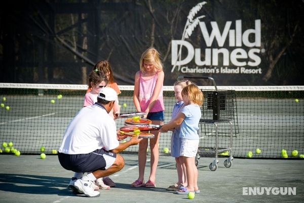 Wild Dunes Resort – Sweetgrass Inn and Boardwalk Inn Genel