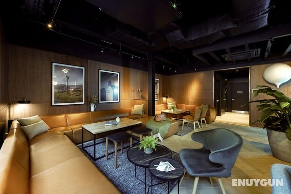 Wilde Aparthotels By Staycity Grassmarket Genel