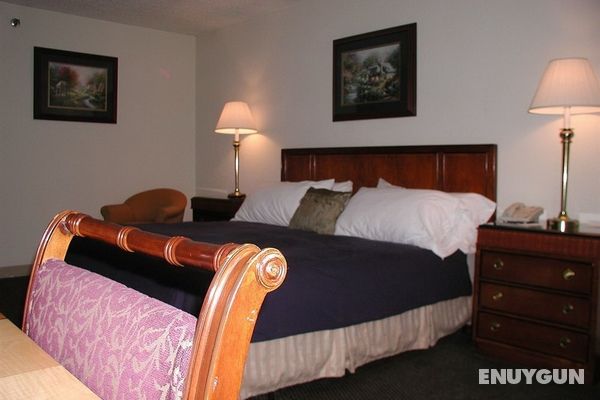 Windsor Oaks Inn and Suites Genel