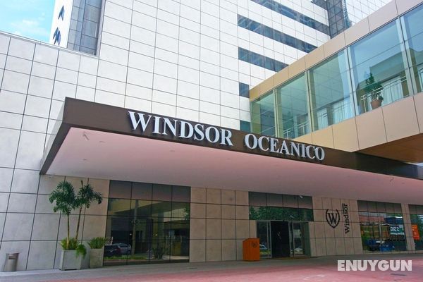 Windsor Oceanico Genel