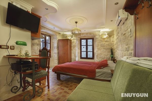 Wine house old town apartments Öne Çıkan Resim