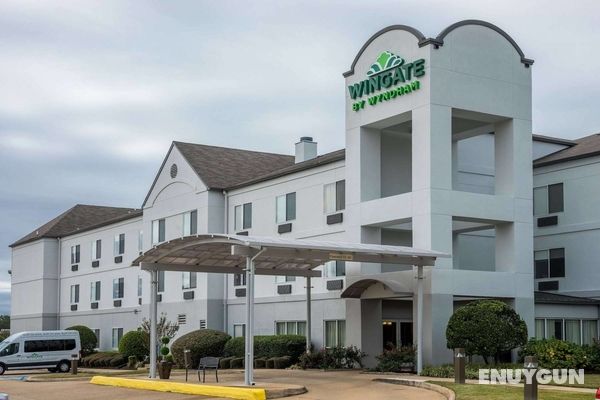 WINGATE BY WYNDHAM SHREVEPORT AIRPORT Genel