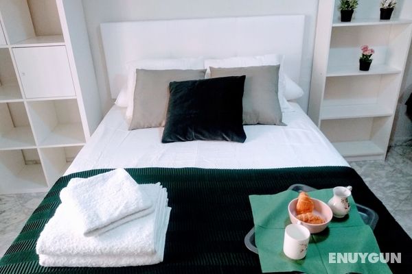 Wish Suite Central De Sevilla Öne Çıkan Resim