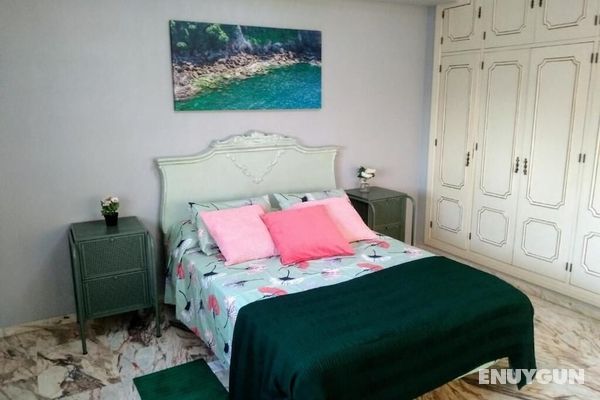 Wish-Suite San Jacinto de Sevilla Apartment Öne Çıkan Resim