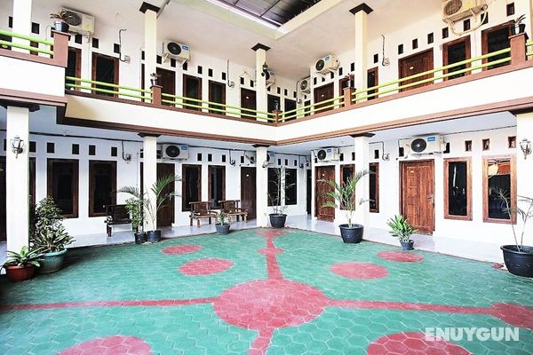 Wisma Mulia Syariah Öne Çıkan Resim