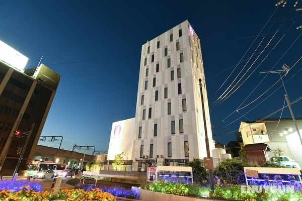 Hotel Wisteria Nara Öne Çıkan Resim