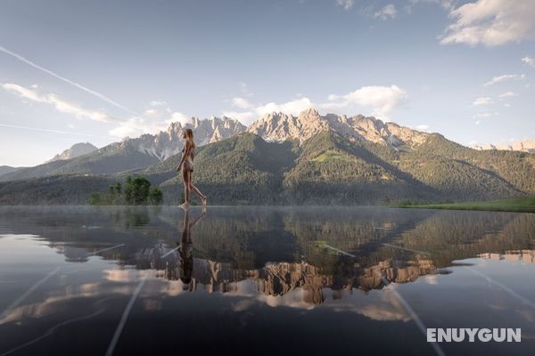 Apartments With Wellness are in Toblach - Innichen Öne Çıkan Resim