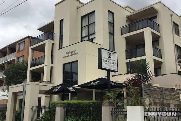 Wollongong Serviced Apartments Öne Çıkan Resim