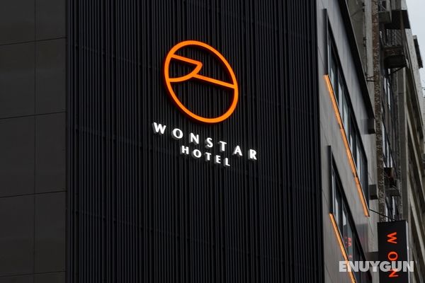 Wonstar Hotel Zhong Hua Genel