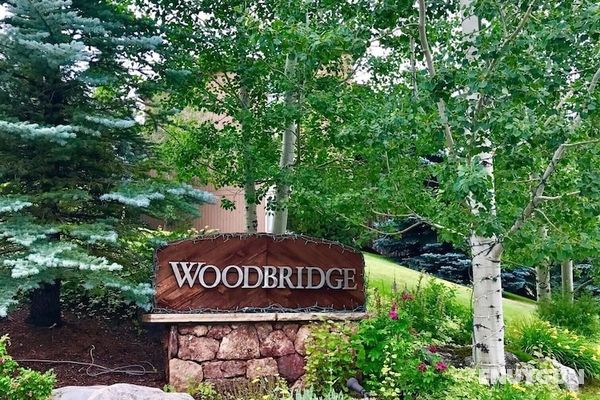 Woodbridge Condos by Snowmass Vacations Öne Çıkan Resim