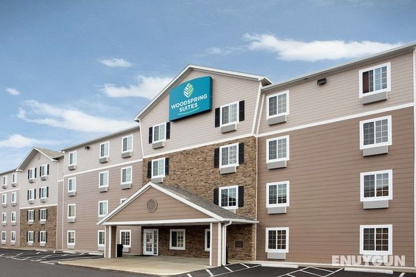 WoodSpring Suites Columbus North I-270 Öne Çıkan Resim