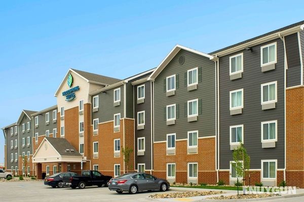 WoodSpring Suites Fargo Öne Çıkan Resim