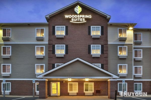 WoodSpring Suites Holland - Grand Rapids Öne Çıkan Resim