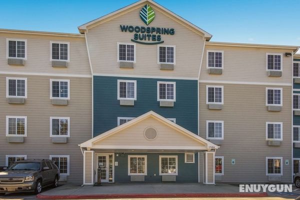 WoodSpring Suites Houston La Porte Öne Çıkan Resim