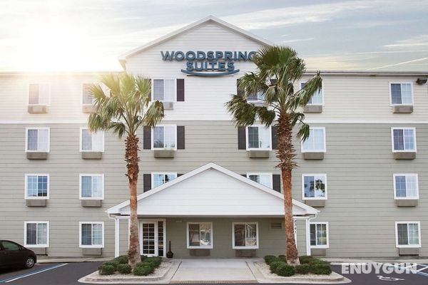 WoodSpring Suites Jacksonville I-295 East Öne Çıkan Resim
