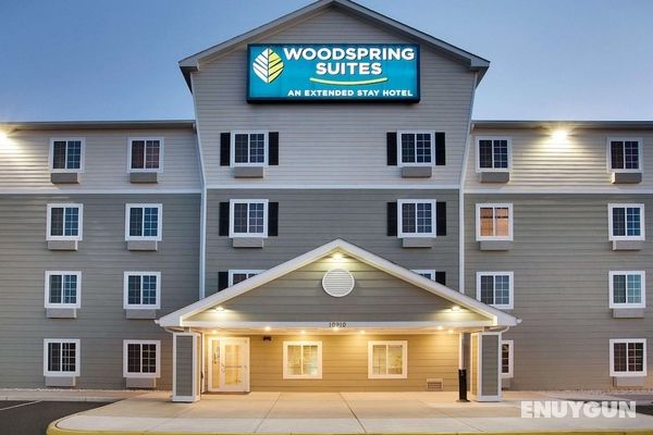 WoodSpring Suites Manassas Battlefield Park I-66 Öne Çıkan Resim