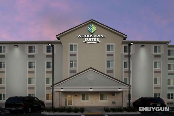 WoodSpring Suites Miami Southwest Öne Çıkan Resim