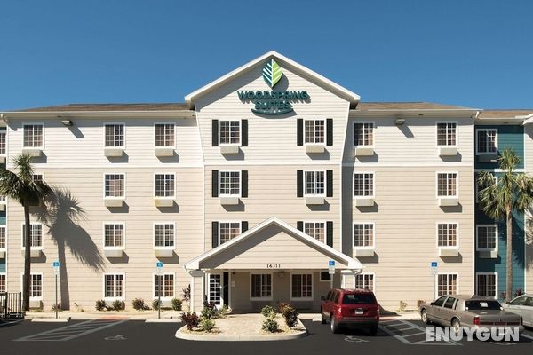 WoodSpring Suites Orlando West - Clermont Öne Çıkan Resim