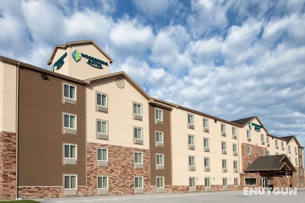 WoodSpring Suites Plano - North Dallas Öne Çıkan Resim