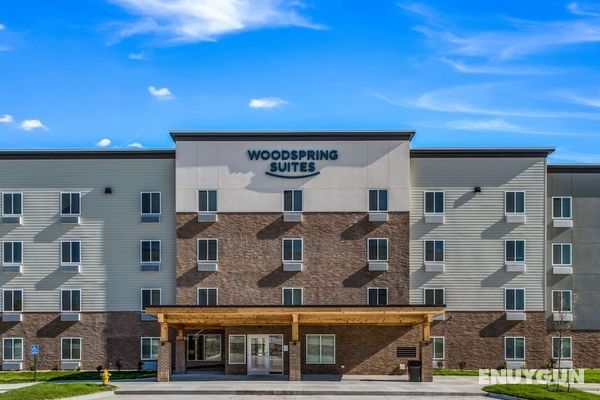 Woodspring Suites  West Des Moines Öne Çıkan Resim
