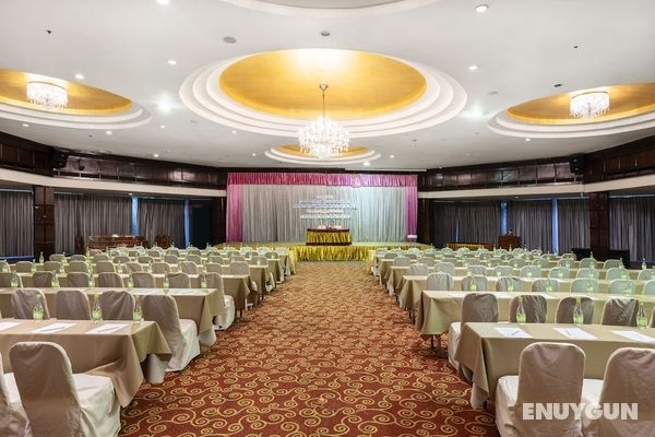 Woraburi Ayutthaya Resort & Spa Genel