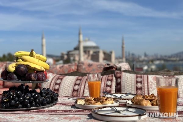 World Heritage Hotel Dış Mekan