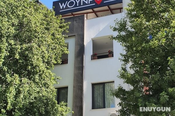 Woynpoint Hotel & Cafe Öne Çıkan Resim