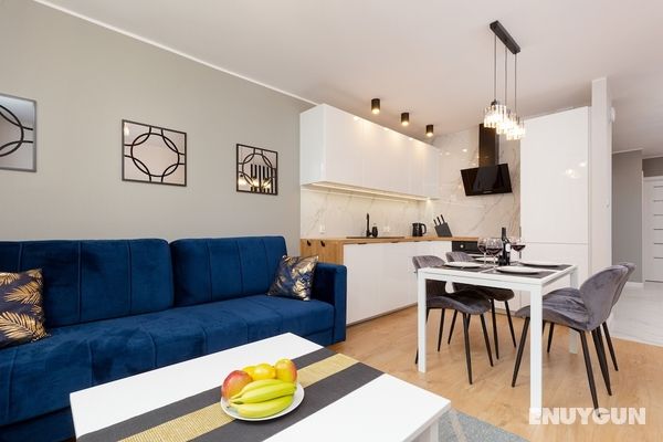 Apartment Wrzeciono by Renters Öne Çıkan Resim
