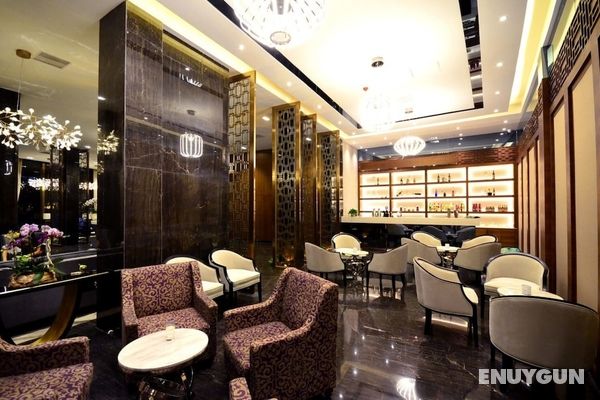 Wuhan Poyer Boutique Hotel Genel