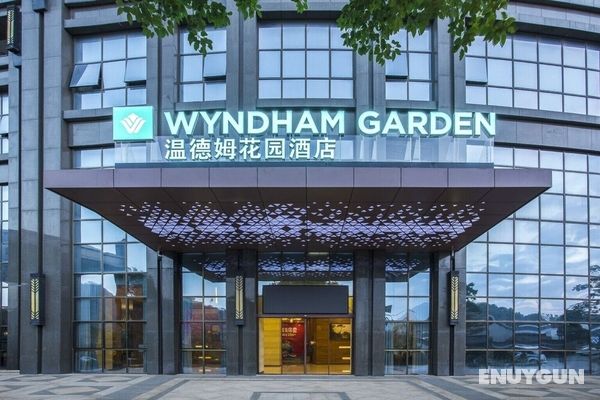 Wyndham Garden Heyuan Öne Çıkan Resim
