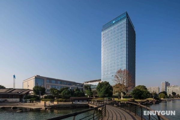 WYNDHAM SUZHOU FENHU Genel