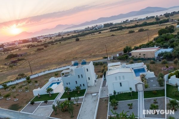Xenos Villa 3 - Luxury Villa With Private Pool Near The Sea Öne Çıkan Resim