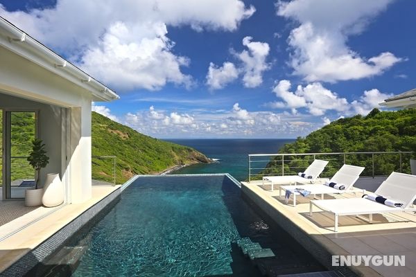 Xhale Luxury Villa Öne Çıkan Resim