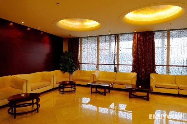 Xingsha Huatian Grand Hotel Genel