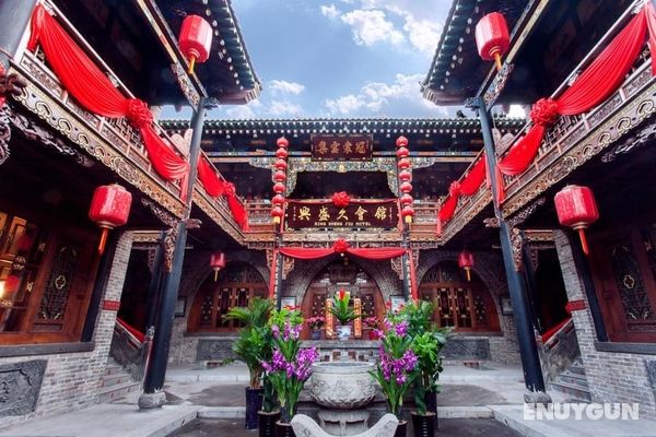 Xingshengjiu Inn Öne Çıkan Resim