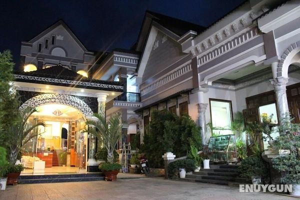 Xuan Mai Villa Öne Çıkan Resim